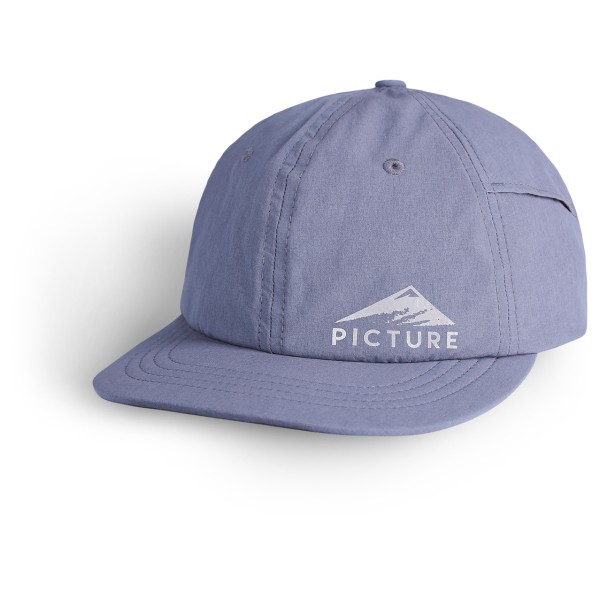 Picture - Tibesti Cap - Cap Gr One Size lila Picture - Tibesti Cap - Cap Gr One Size lila von Picture