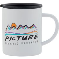 Picture Timo Cup White Picture Timo Cup White von Picture