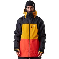 Picture Track Jacket Red Picture Track Jacket Red von Picture