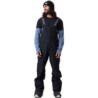 Picture Welcome 3L Bib Pant Black Picture Welcome 3L Bib Pant Black von Picture