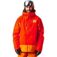 Picture Welcome 3L Jacket Red Picture Welcome 3L Jacket Red von Picture