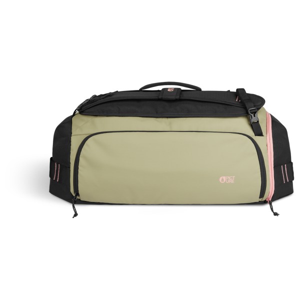 Picture - Wildpath Duffle 55 - Reisetasche Gr 55 l oliv Picture - Wildpath Duffle 55 - Reisetasche Gr 55 l oliv von Picture