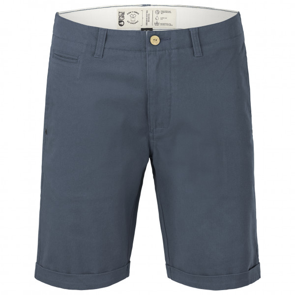 Picture - Wise Shorts - Shorts Gr 30;31;32;33;34 beige;blau von Picture