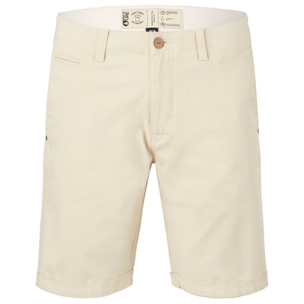 Picture - Wise Shorts - Shorts Gr 34 beige von Picture