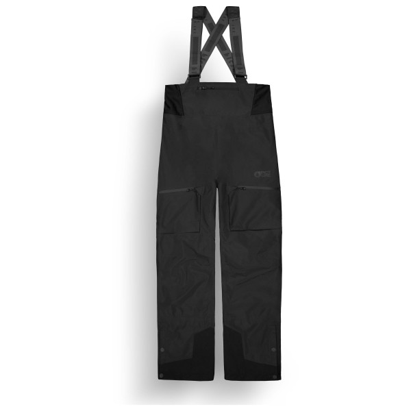 Picture - Women's Aeron 3L Bib Pants - Skihose Gr M schwarz Picture - Women's Aeron 3L Bib Pants - Skihose Gr M schwarz von Picture