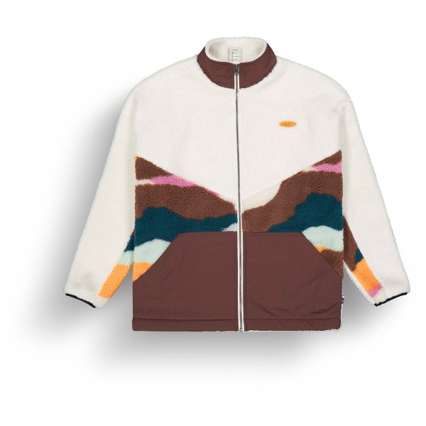 Picture - Women's Akuna Zip Fleece - Fleecejacke Gr XS weiß Picture - Women's Akuna Zip Fleece - Fleecejacke Gr XS weiß von Picture