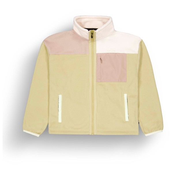 Picture - Women's Arcca Fullzip Fleece - Fleecejacke Gr L beige Picture - Women's Arcca Fullzip Fleece - Fleecejacke Gr L beige von Picture