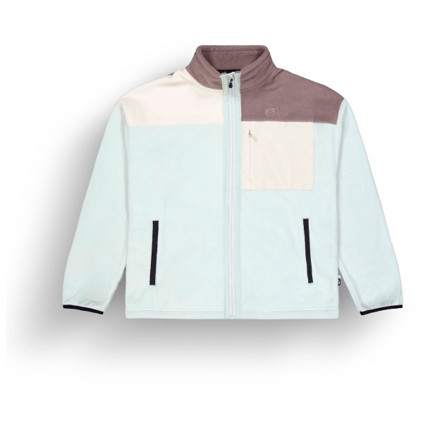 Picture - Women's Arcca Fullzip Fleece - Fleecejacke Gr L weiß Picture - Women's Arcca Fullzip Fleece - Fleecejacke Gr L weiß von Picture