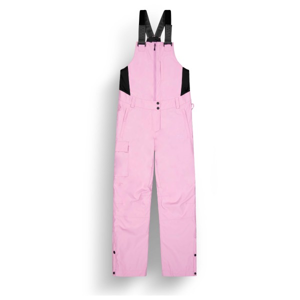 Picture - Women's Brita Bib Pants - Skihose Gr XL rosa von Picture