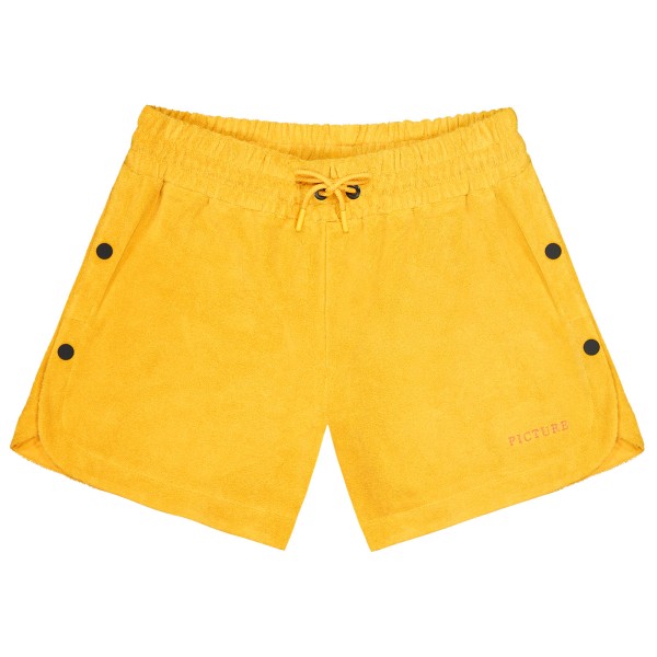 Picture - Women's Carel Shorts - Shorts Gr XS gelb Picture - Women's Carel Shorts - Shorts Gr XS gelb von Picture