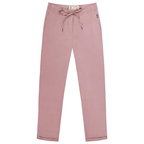 Picture - Women's Chimany Pants - Freizeithose Gr M rosa von Picture