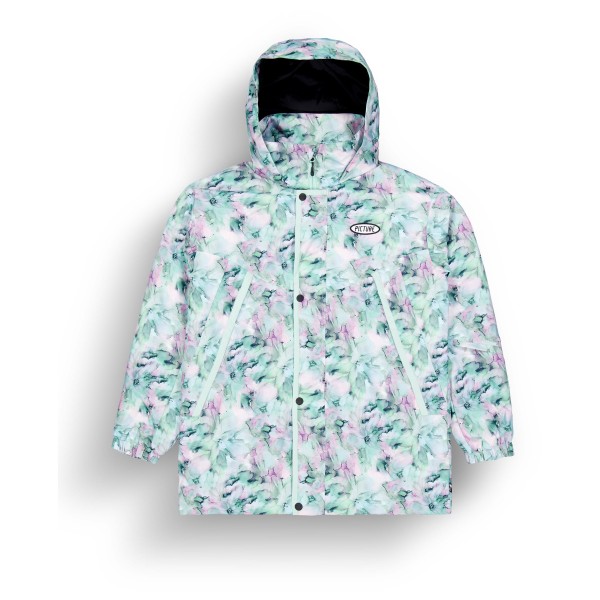 Picture - Women's Citrik Jacket - Skijacke Gr XL grau Picture - Women's Citrik Jacket - Skijacke Gr XL grau von Picture