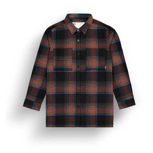 Picture - Women's Donis Shirt - Hemd Gr XS schwarz Picture - Women's Donis Shirt - Hemd Gr XS schwarz von Picture