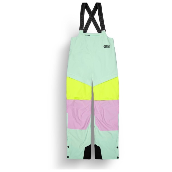 Picture - Women's Elwy Bib Pants - Skihose Gr XS grün Picture - Women's Elwy Bib Pants - Skihose Gr XS grün von Picture