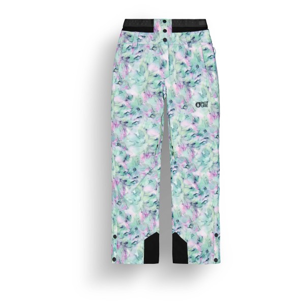 Picture - Women's Exa Printed Pants - Skihose Gr XS grau Picture - Women's Exa Printed Pants - Skihose Gr XS grau von Picture