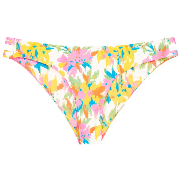 Picture - Women's Figgy Printed Bottoms - Bikini-Bottom Gr XL bunt von Picture