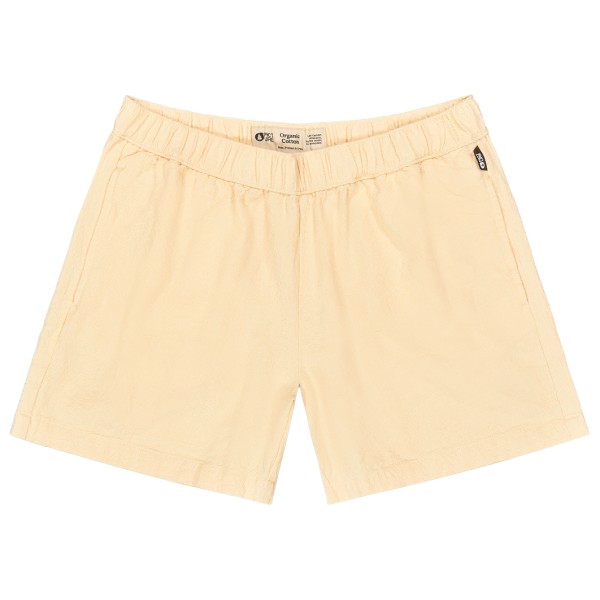 Picture - Women's Flaros Shorts - Shorts Gr M beige Picture - Women's Flaros Shorts - Shorts Gr M beige von Picture