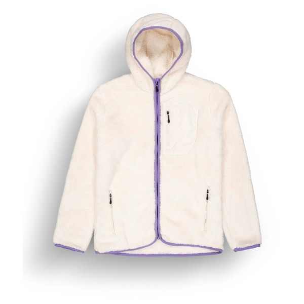 Picture - Women's Izimo Fullzip Fleece - Fleecejacke Gr XL weiß Picture - Women's Izimo Fullzip Fleece - Fleecejacke Gr XL weiß von Picture