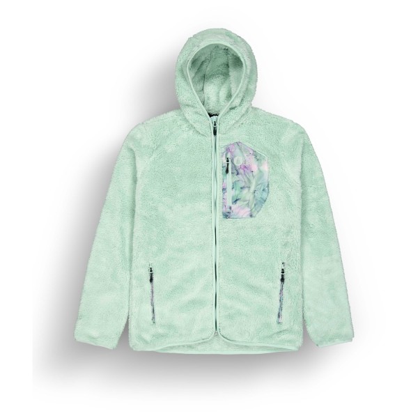 Picture - Women's Izimo Fullzip Fleece - Fleecejacke Gr XS grün Picture - Women's Izimo Fullzip Fleece - Fleecejacke Gr XS grün von Picture