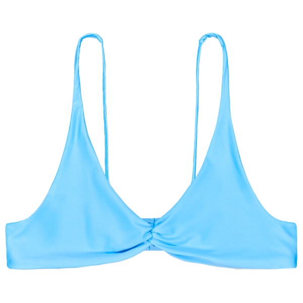 Picture - Women's Kalta Top - Bikini-Top Gr XS blau von Picture