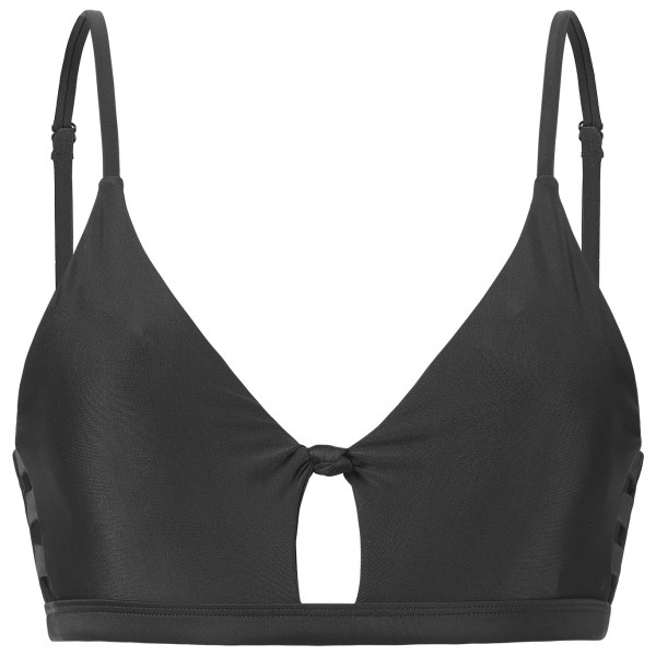 Picture - Women's Kalta Triangle Top - Bikini-Top Gr XS schwarz/grau Picture - Women's Kalta Triangle Top - Bikini-Top Gr XS schwarz/grau von Picture