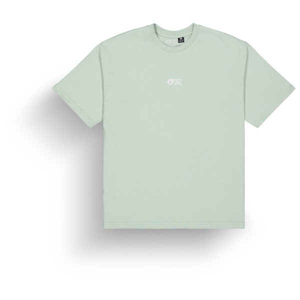 Picture - Women's Maogany Tee - T-Shirt Gr S grau Picture - Women's Maogany Tee - T-Shirt Gr S grau von Picture