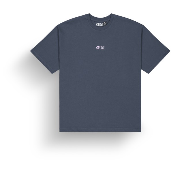Picture - Women's Maogany Tee - T-Shirt Gr XL blau Picture - Women's Maogany Tee - T-Shirt Gr XL blau von Picture