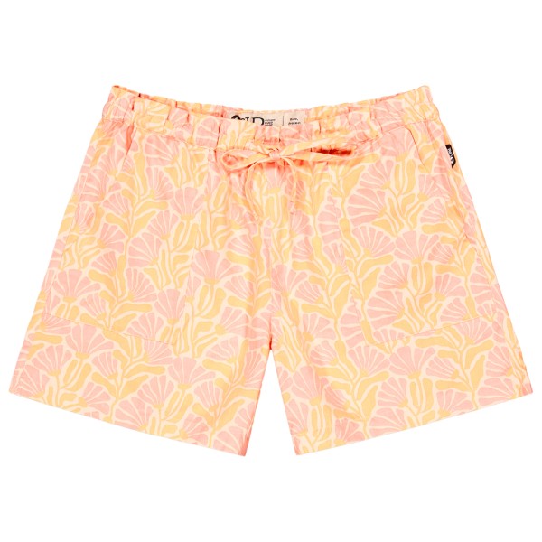 Picture - Women's Milou Printed Shorts - Shorts Gr XL beige Picture - Women's Milou Printed Shorts - Shorts Gr XL beige von Picture