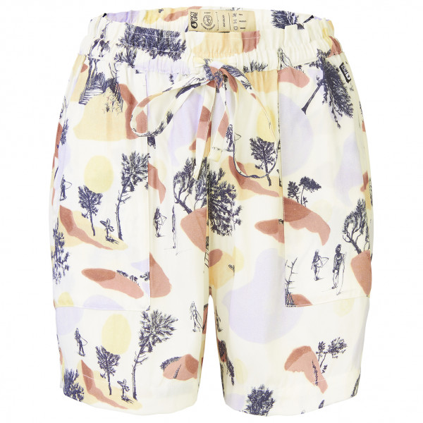 Picture - Women's Milou Shorts - Shorts Gr XS weiß Picture - Women's Milou Shorts - Shorts Gr XS weiß von Picture
