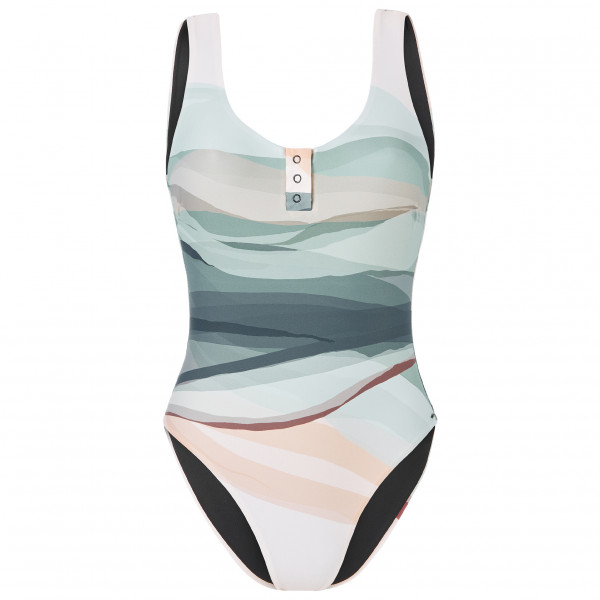 Picture - Women's Nanoe Swimsuit - Badeanzug Gr XS grau Picture - Women's Nanoe Swimsuit - Badeanzug Gr XS grau von Picture