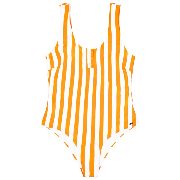 Picture - Women's Nanoe Swimsuit - Badeanzug Gr XS weiß Picture - Women's Nanoe Swimsuit - Badeanzug Gr XS weiß von Picture