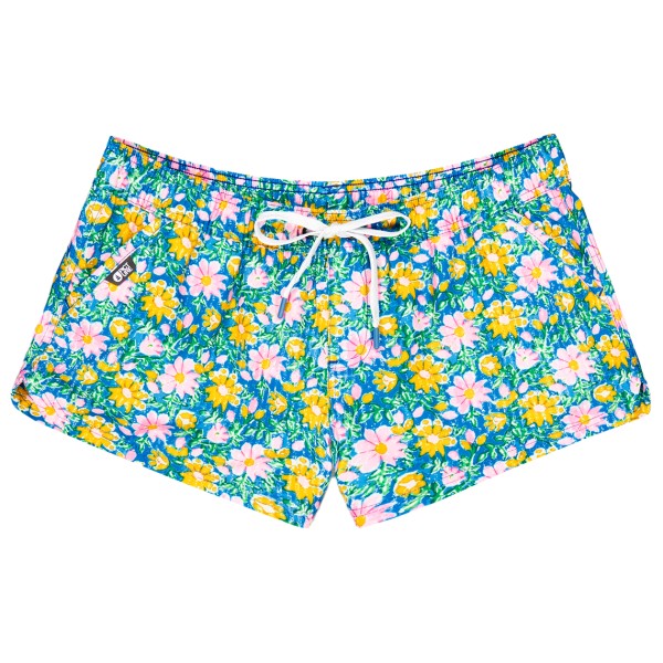 Picture - Women's Napkey Printed Boardshorts - Boardshorts Gr L türkis Picture - Women's Napkey Printed Boardshorts - Boardshorts Gr L türkis von Picture