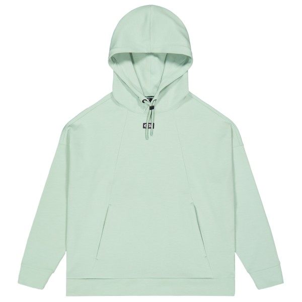 Picture - Women's Pluris Tech Hoodie - Hoodie Gr M grün Picture - Women's Pluris Tech Hoodie - Hoodie Gr M grün von Picture