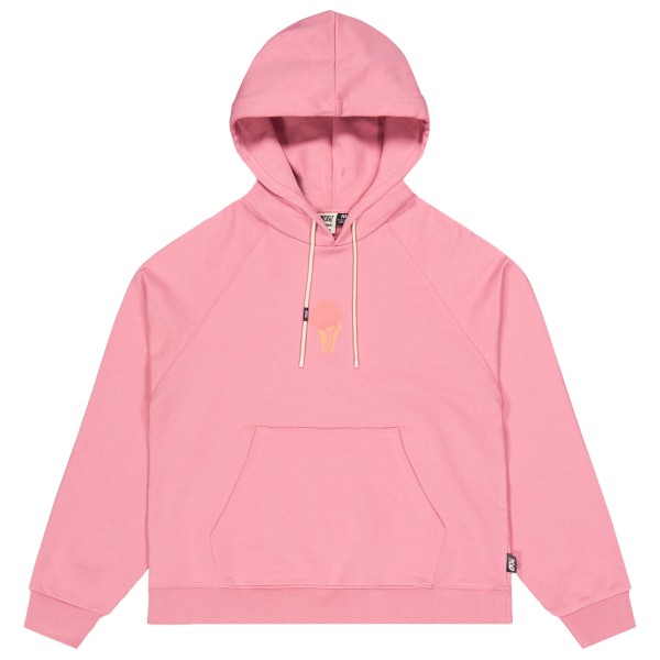 Picture - Women's Quenar Hoodie - Hoodie Gr XS rosa Picture - Women's Quenar Hoodie - Hoodie Gr XS rosa von Picture