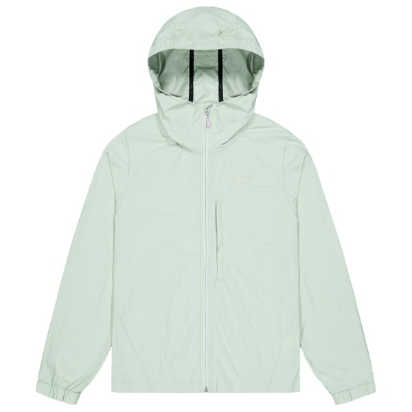 Picture - Women's Scale Jacket - Windjacke Gr XS grau Picture - Women's Scale Jacket - Windjacke Gr XS grau von Picture