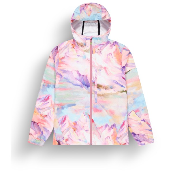 Picture - Women's Scale Printed Jacket - Windjacke Gr XL rosa Picture - Women's Scale Printed Jacket - Windjacke Gr XL rosa von Picture