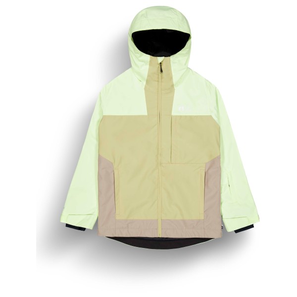 Picture - Women's Seakrest Jacket - Skijacke Gr S beige Picture - Women's Seakrest Jacket - Skijacke Gr S beige von Picture