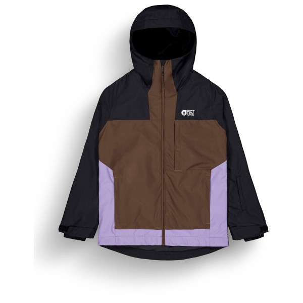 Picture - Women's Seakrest Jacket - Skijacke Gr XL schwarz Picture - Women's Seakrest Jacket - Skijacke Gr XL schwarz von Picture