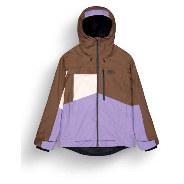 Picture - Women's Seen Jacket - Skijacke Gr XS braun Picture - Women's Seen Jacket - Skijacke Gr XS braun von Picture