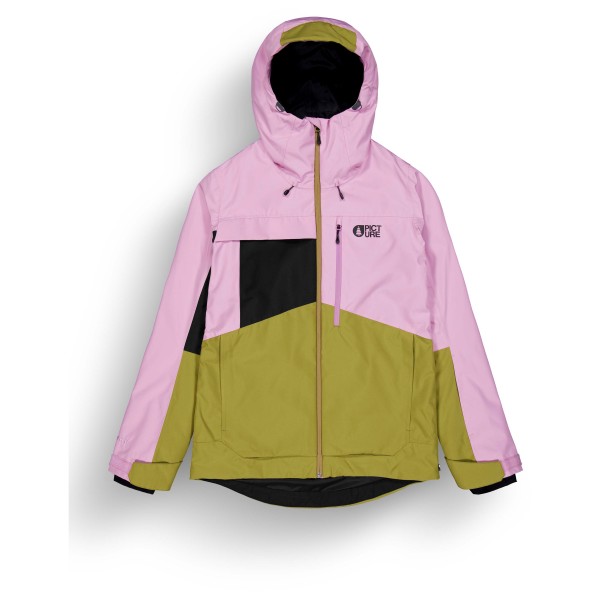 Picture - Women's Seen Jacket - Skijacke Gr XS bunt Picture - Women's Seen Jacket - Skijacke Gr XS bunt von Picture