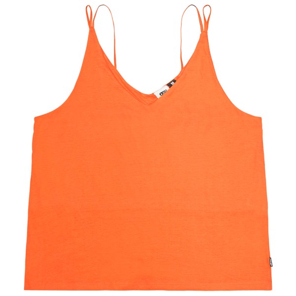 Picture - Women's Silya Tee - Top Gr L orange Picture - Women's Silya Tee - Top Gr L orange von Picture