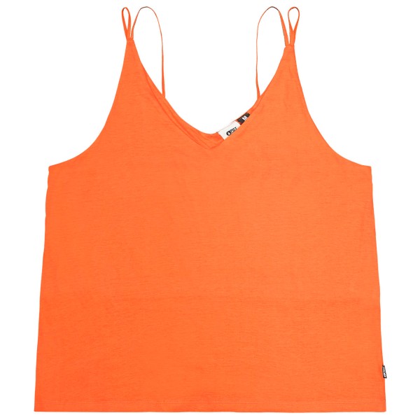 Picture - Women's Silya Tee - Top Gr XL orange von Picture
