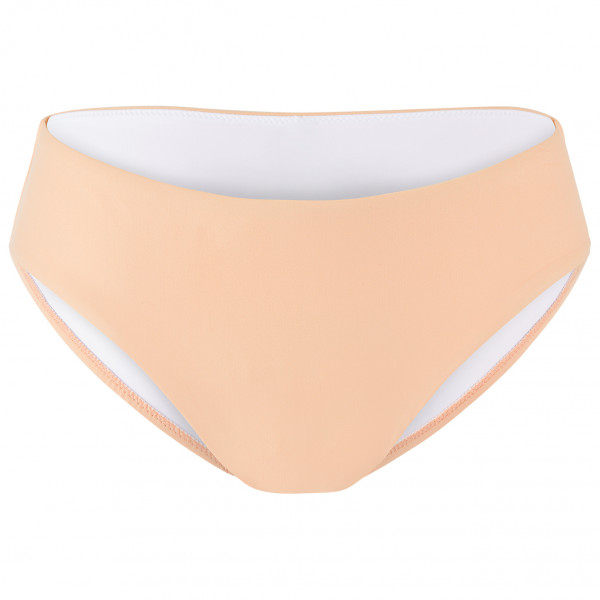 Picture - Women's Soroya Bottoms - Bikini-Bottom Gr M weiß Picture - Women's Soroya Bottoms - Bikini-Bottom Gr M weiß von Picture