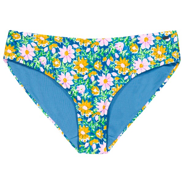 Picture - Women's Soroya Printed Bottoms - Bikini-Bottom Gr XL bunt von Picture