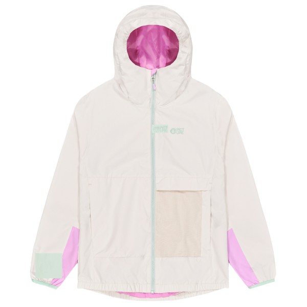 Picture - Women's Stall Jacket - Regenjacke Gr XS weiß Picture - Women's Stall Jacket - Regenjacke Gr XS weiß von Picture