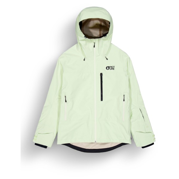 Picture - Women's Sylva 3L Jacket - Skijacke Gr XS grün Picture - Women's Sylva 3L Jacket - Skijacke Gr XS grün von Picture