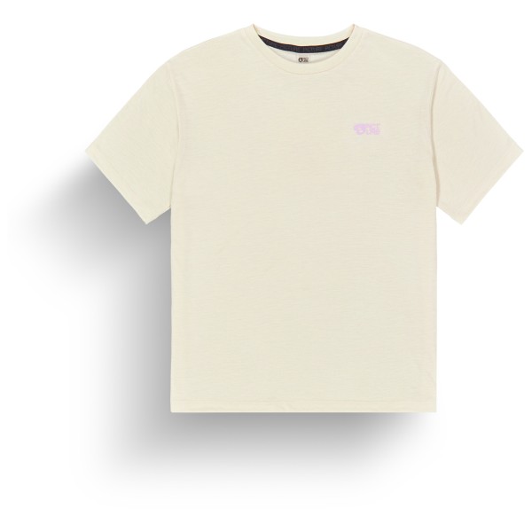 Picture - Women's Timont Tech Tee - Funktionsshirt Gr XS beige Picture - Women's Timont Tech Tee - Funktionsshirt Gr XS beige von Picture