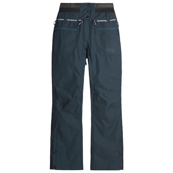 Picture - Women's Treva Pant - Skihose Gr XS blau Picture - Women's Treva Pant - Skihose Gr XS blau von Picture