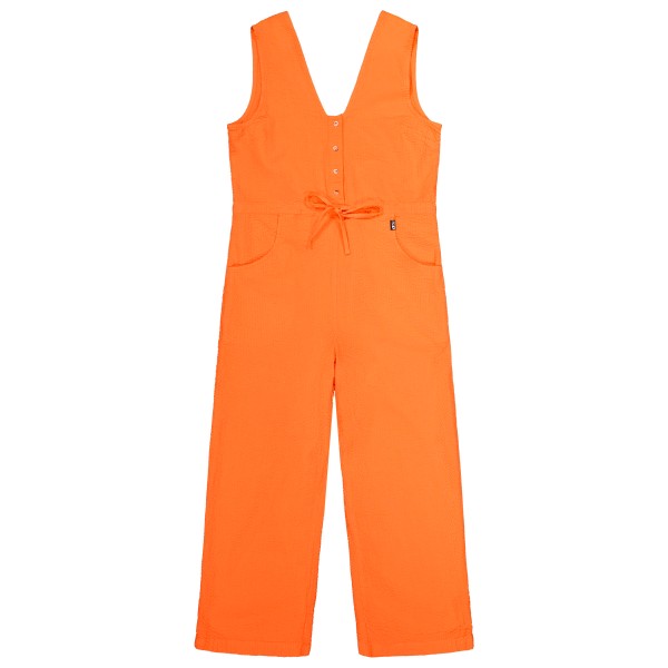 Picture - Women's Trinket Suit - Jumpsuit Gr S orange von Picture