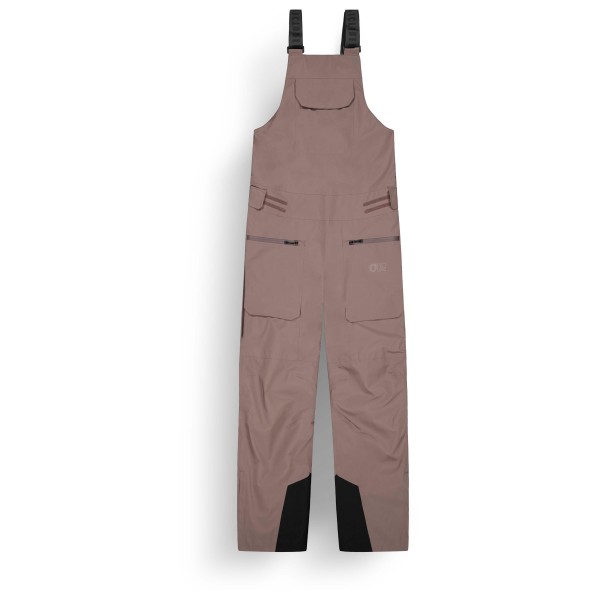 Picture - Women's U62 Bib Pants - Skihose Gr XS braun Picture - Women's U62 Bib Pants - Skihose Gr XS braun von Picture